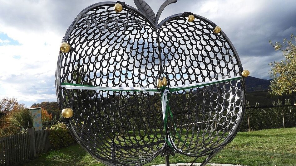 Hiking route Organ Hiking: Stage Puch - Kulm - Puch - Touren-Impression #2.4 | © Oststeiermark Tourismus