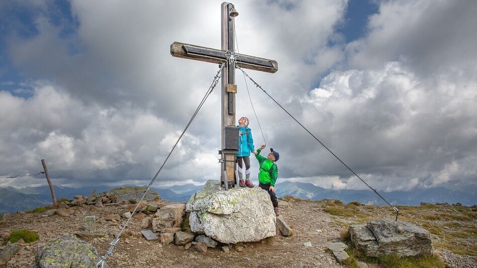 Hiking route Die drei Zinken on the Tanzstattalpe  Hoher-, Kleiner- und Niederer Zinken - Touren-Impression #2.1 | © Erlebnisregion Murtal