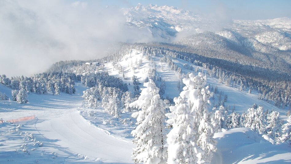 Schneeschuh Schneeschuhwanderung Stoderzinken - Touren-Impression #2.1 | © Erlebnisregion Schladming-Dachstein