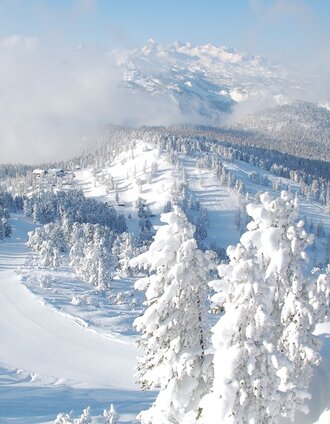 schneeschuhwanderung stoderzinken_img_43715123 | Schladming Dachstein - TVB Gröbminger Land | © Erlebnisregion Schladming-Dachstein