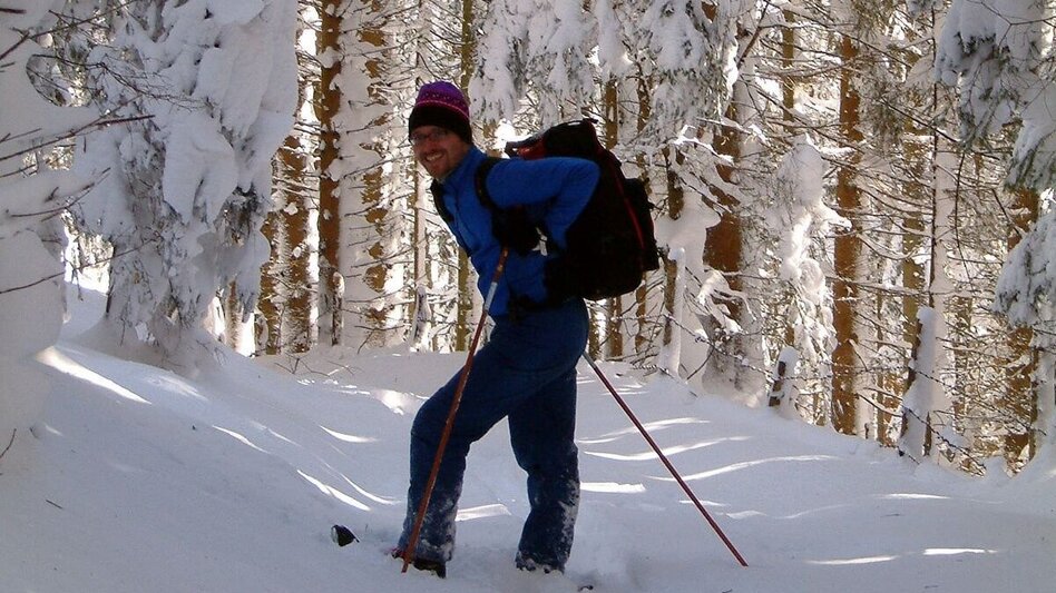 Schneeschuh Schneeschuhwanderung Stoderzinken - Touren-Impression #2.2 | © Erlebnisregion Schladming-Dachstein
