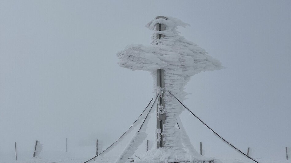 Ski Touring From Rettenegg to the Stuhleck, Rettenegg - Touren-Impression #2.3 | © Oststeiermark Tourismus