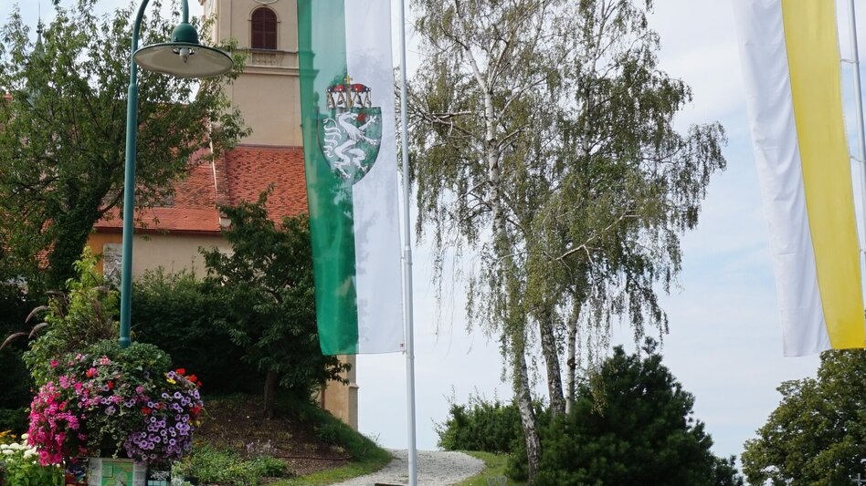 Wanderung Orgelwandern: Etappe Pöllauberg - St. Anna - Touren-Impression #2.7 | © Oststeiermark Tourismus