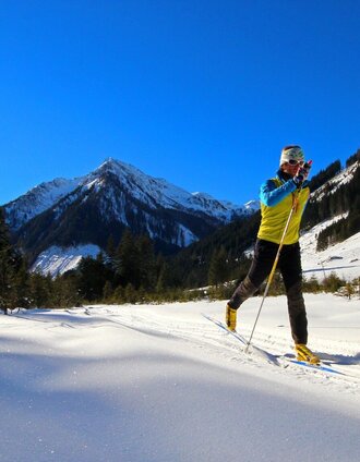 loipe mößna - st. nikolai_img_43913863 | Schladming Dachstein | © Erlebnisregion Schladming-Dachstein