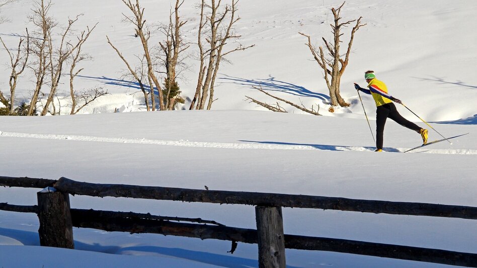 Langlauf klassisch Loipe Mößna - St. Nikolai - Touren-Impression #2.2 | © Erlebnisregion Schladming-Dachstein
