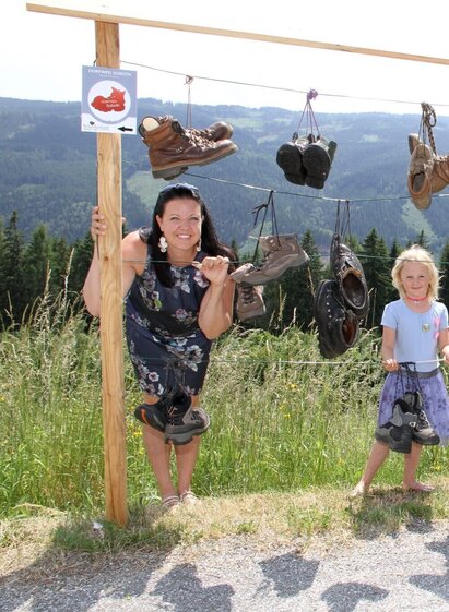 Jakobiwand | © TVB/Südsteiermark/Nora Ruhri | Nora Ruhri | © TVB/Südsteiermark/Nora Ruhri