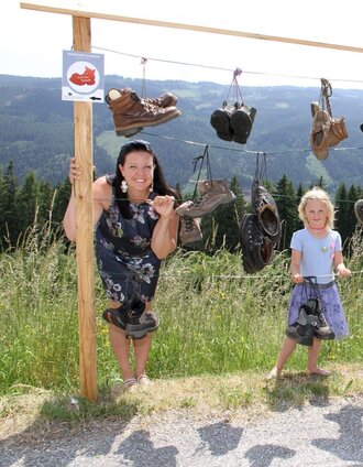 Jakobiwand | Nora Ruhri | © TVB/Südsteiermark/Nora Ruhri