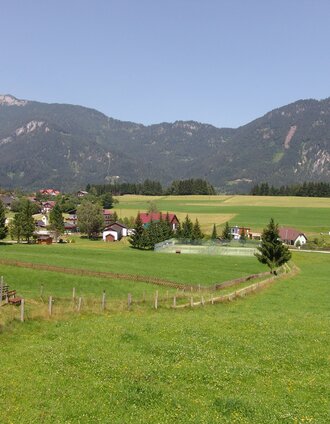 bewegungsarena - zirtingerrunde (m 3)_img_58223047 | Schladming Dachstein - TVB Gröbminger Land | © Erlebnisregion Schladming-Dachstein