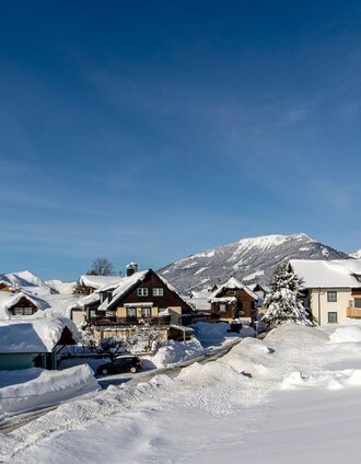 Gemeinde Bad Mitterndorf | © TVB Ausseerland - Salzkammergut/T. Lamm