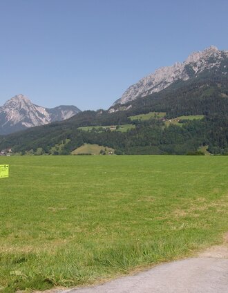 bewegungsarena - dorfrunde (m 6)_img_58222764 | Schladming Dachstein - TVB Gröbminger Land | © Erlebnisregion Schladming-Dachstein