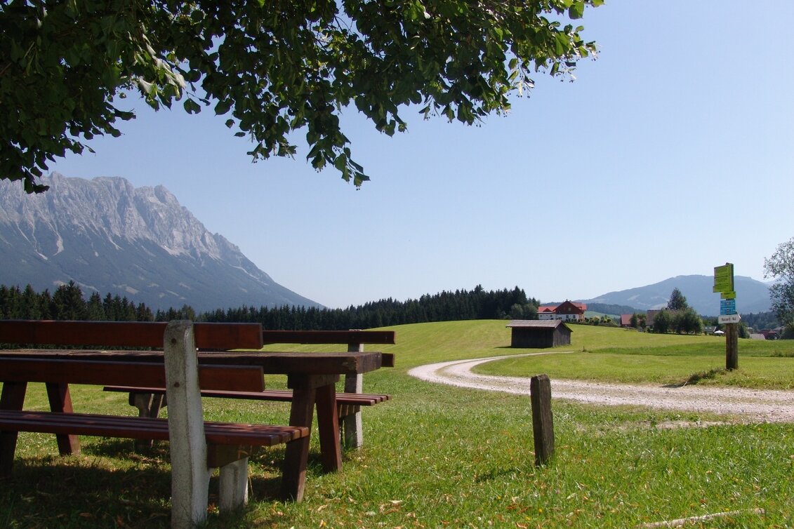 Wanderung Bewegungsarena - Panoramarunde (M 5) - Touren-Impression #1 | © Erlebnisregion Schladming-Dachstein