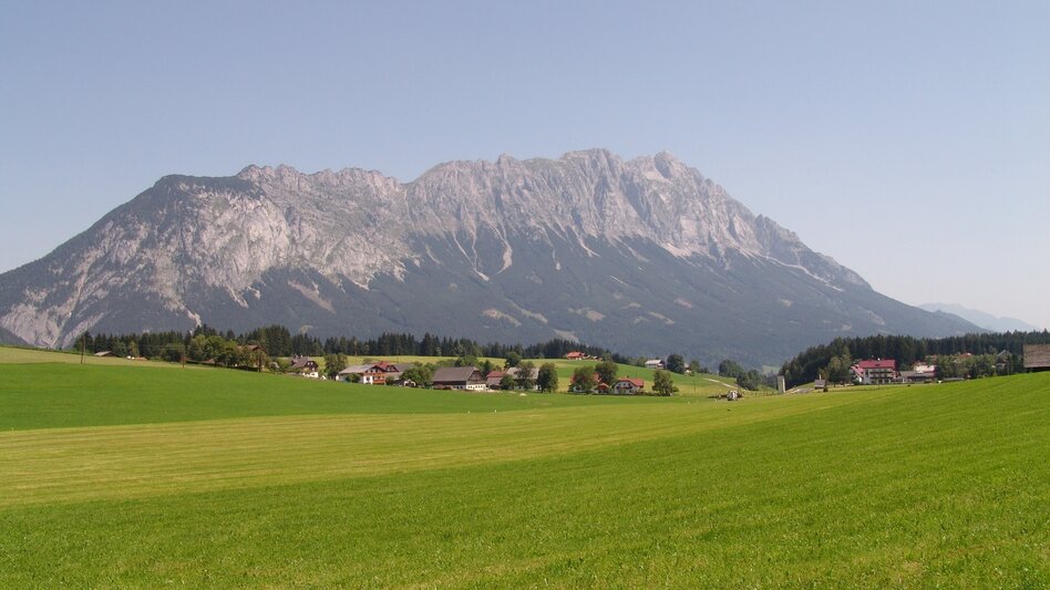 Nordic Walking Bewegungsarena - Matzlinger Runde (M 4) - Touren-Impression #2.1 | © Erlebnisregion Schladming-Dachstein