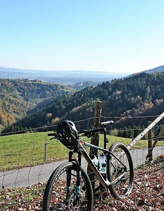Unterwegs in Garanas | Martin Dam | © Südsteiermark