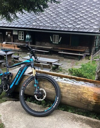 Schirchlerhütte | Michael Mauthner | © Südsteiermark