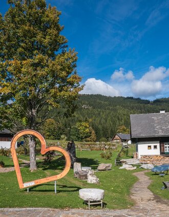 Geopark Glashütten | Christian Freydl | © Südsteiermark