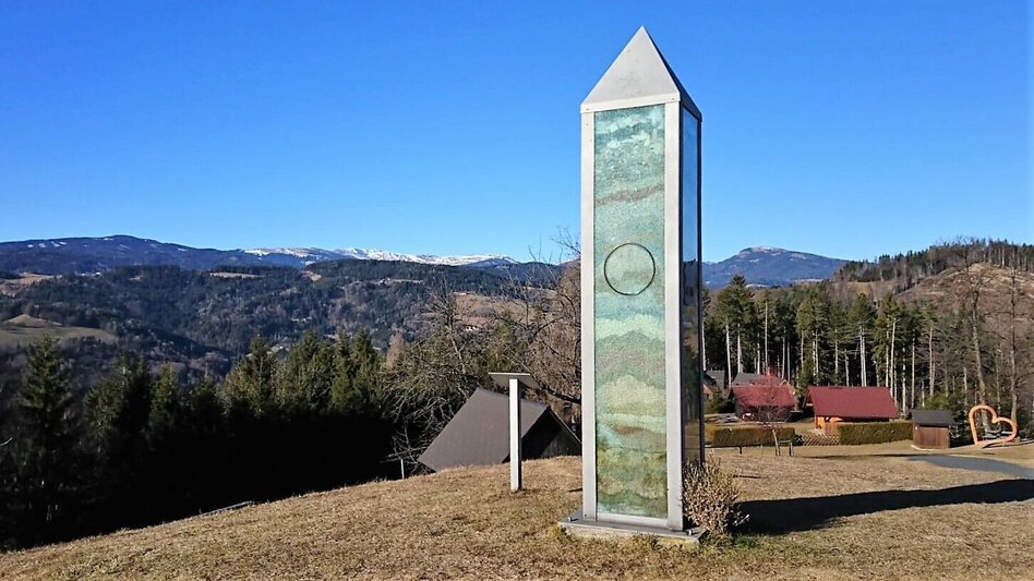 Mountainbike Wolfgangi (Bad Schwanberg), Nr.322 - Touren-Impression #2.3 | © Südsteiermark