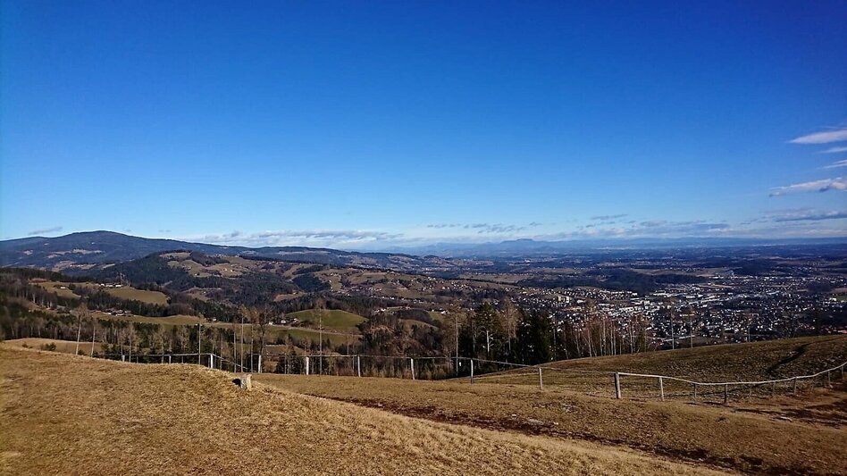 Mountainbike Wolfgangi (Bad Schwanberg), Nr.322 - Touren-Impression #2.1 | © TVB Südsteiermark/Martin Dam