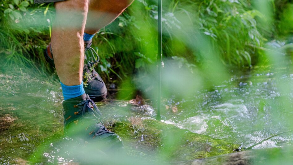 Hiking route Circular hike to the Mühlbacher hut - Touren-Impression #2.3 | © Region Graz