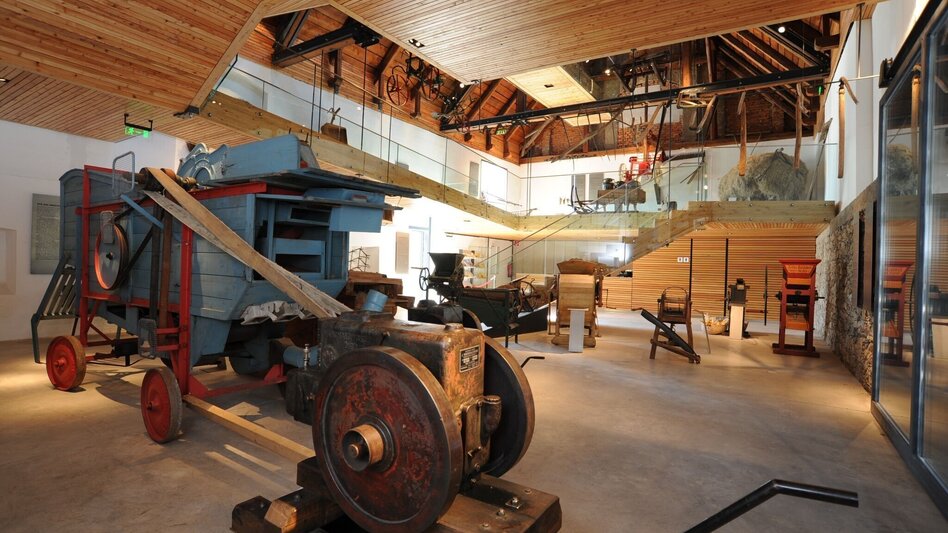 Radfahren Reinschnuppern ins Liesingtal - Touren-Impression #2.3 | © Tourismusverband ERZBERG LEOBEN