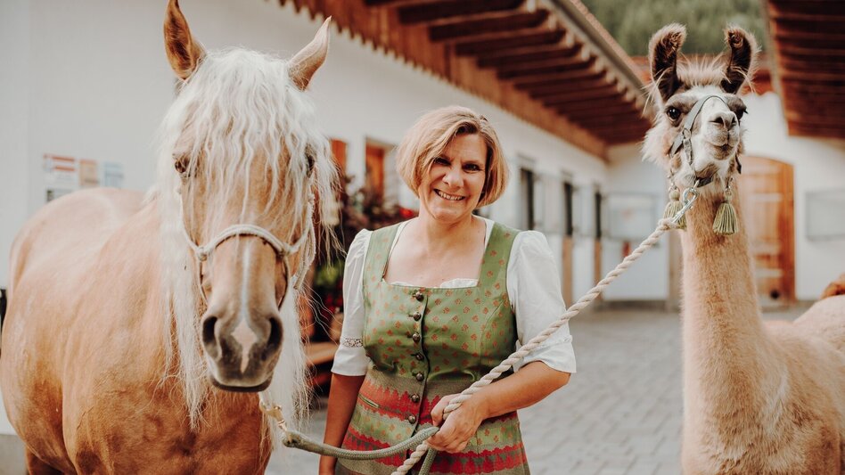Radfahren Reinschnuppern ins Liesingtal - Touren-Impression #2.8 | © GenussReich