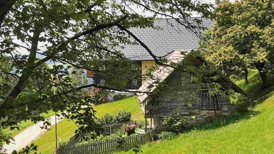 Hiking route Hike to the Katharinenstein, St. Kathrein am Hauenstein - Touren-Impression #2.7 | © Oststeiermark Tourismus