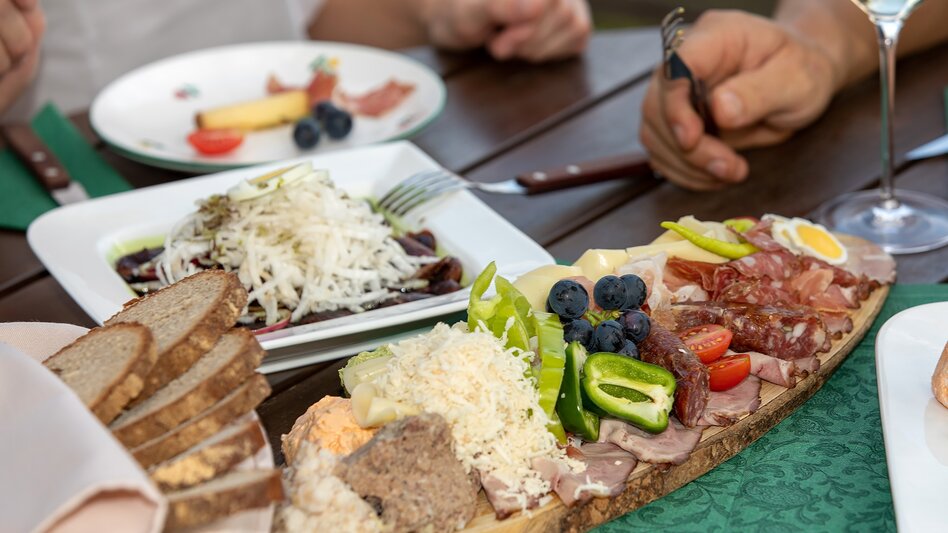 Motor Bike Die Südsteirische Weinstraße - Touren-Impression #2.2 | © Südsteiermark