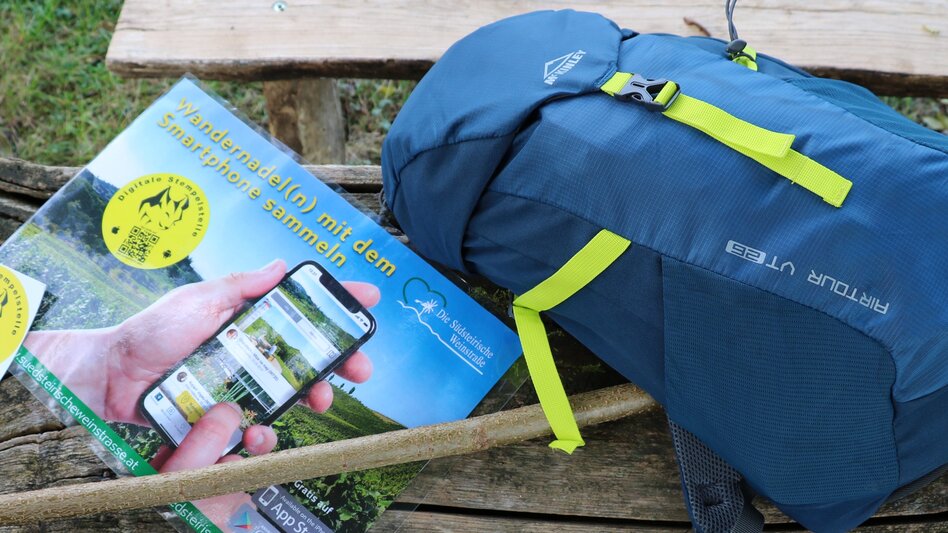 Motor Bike Die Südsteirische Weinstraße - Touren-Impression #2.4 | © Südsteiermark