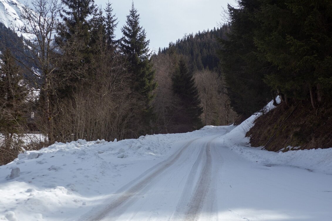 Ski Touring Hochweberspitze - Touren-Impression #1 | © Erlebnisregion Schladming-Dachstein