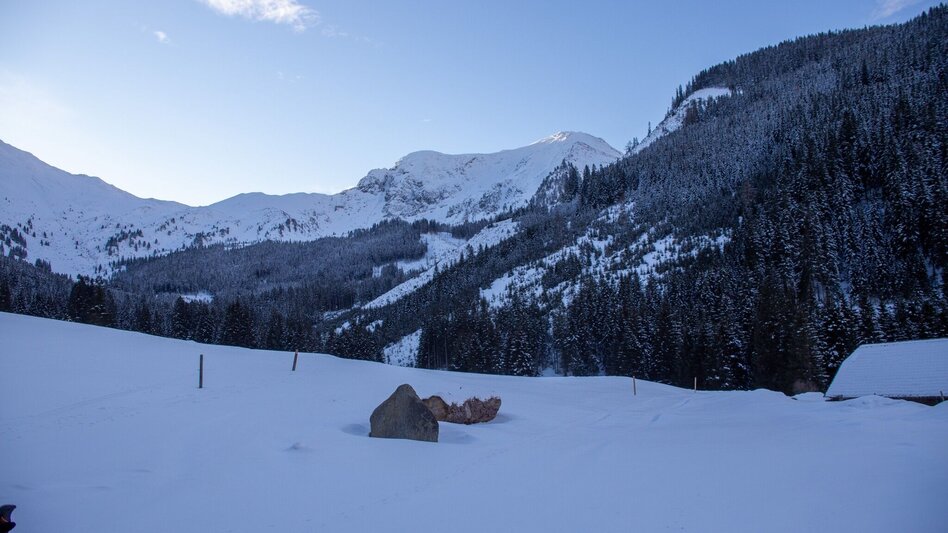 Ski Touring Hochweberspitze - Touren-Impression #2.2 | © Erlebnisregion Schladming-Dachstein