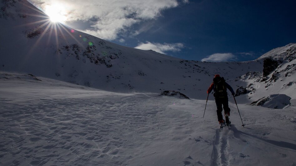 Ski Touring Hochweberspitze - Touren-Impression #2.5 | © Erlebnisregion Schladming-Dachstein
