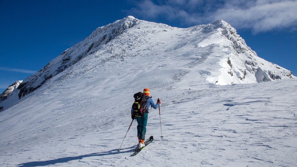 Ski Touring Hochweberspitze - Touren-Impression #2.6 | © Erlebnisregion Schladming-Dachstein