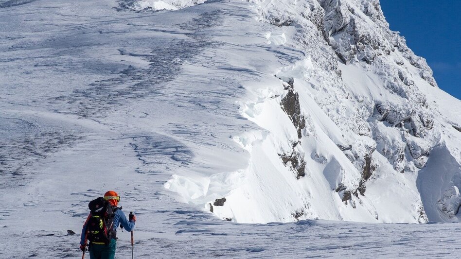 Ski Touring Hochweberspitze - Touren-Impression #2.7 | © Erlebnisregion Schladming-Dachstein