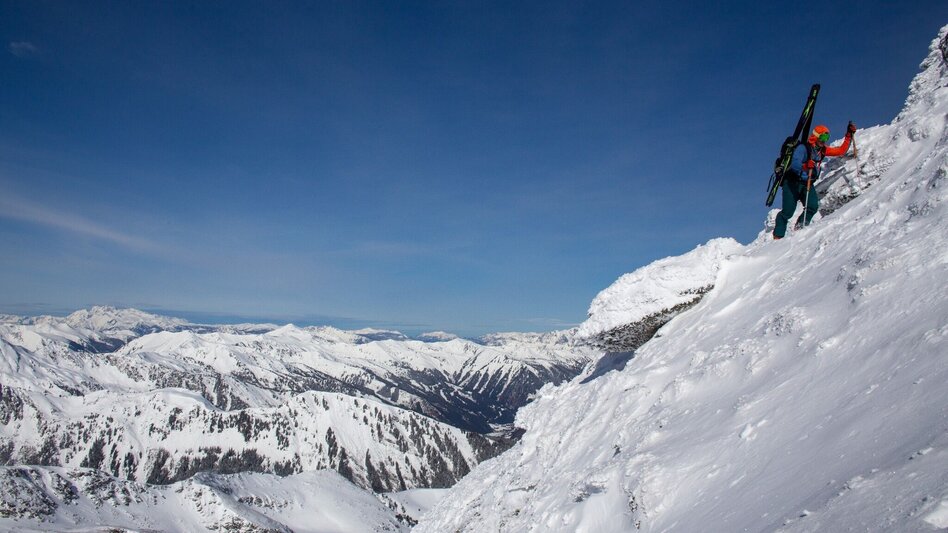 Ski Touring Hochweberspitze - Touren-Impression #2.8 | © Erlebnisregion Schladming-Dachstein