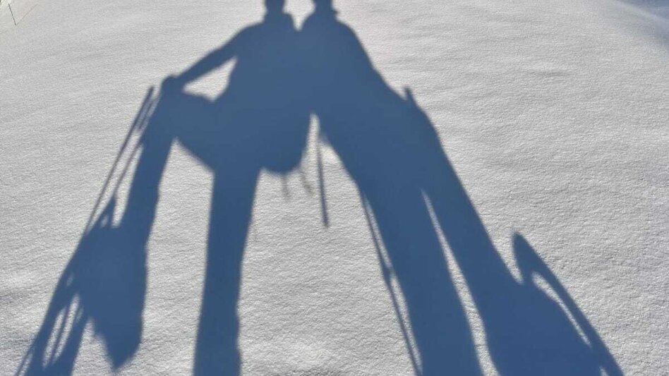 Schneeschuh Hinterwildalpen  Lurgrunde - Touren-Impression #2.1 | © TV Gesäuse