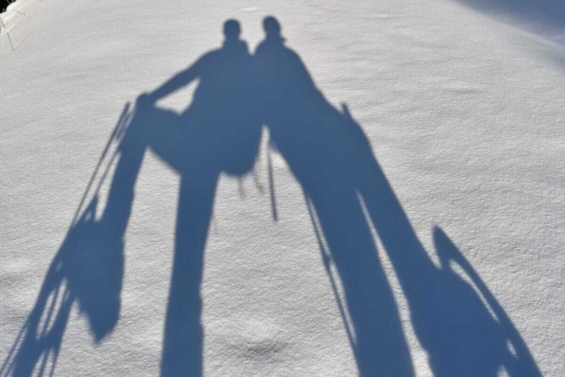 Schneeschuh Hinterwildalpen  Lurgrunde - Touren-Impression #1 | © TV Gesäuse