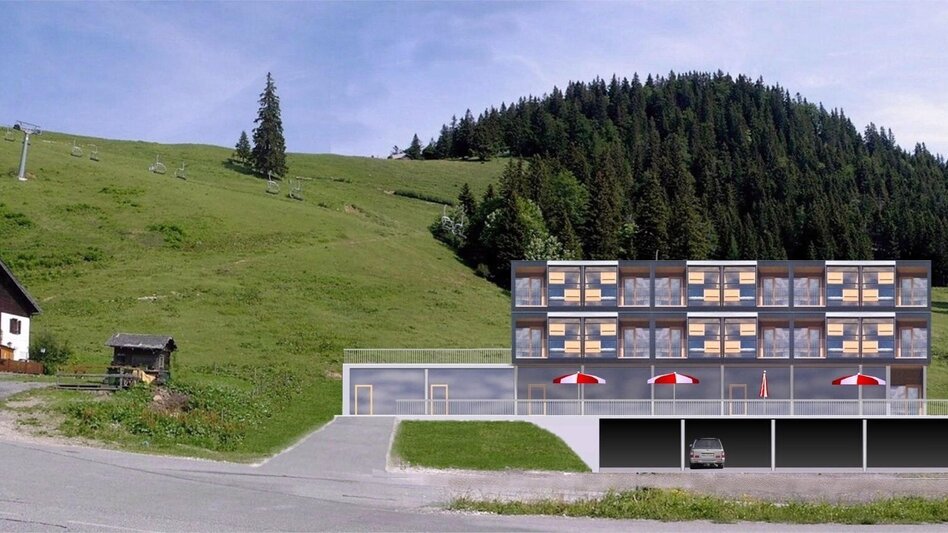Hiking route Via Wetterin to the Tonion in the Mürzer Oberland Nature Park - Touren-Impression #2.5 | © Unbekannt