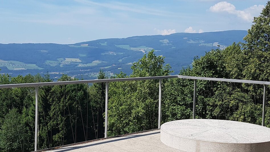Pilgrim Walk pilgrims' path, Pöllau - Touren-Impression #2.7 | © Christine Schwetz