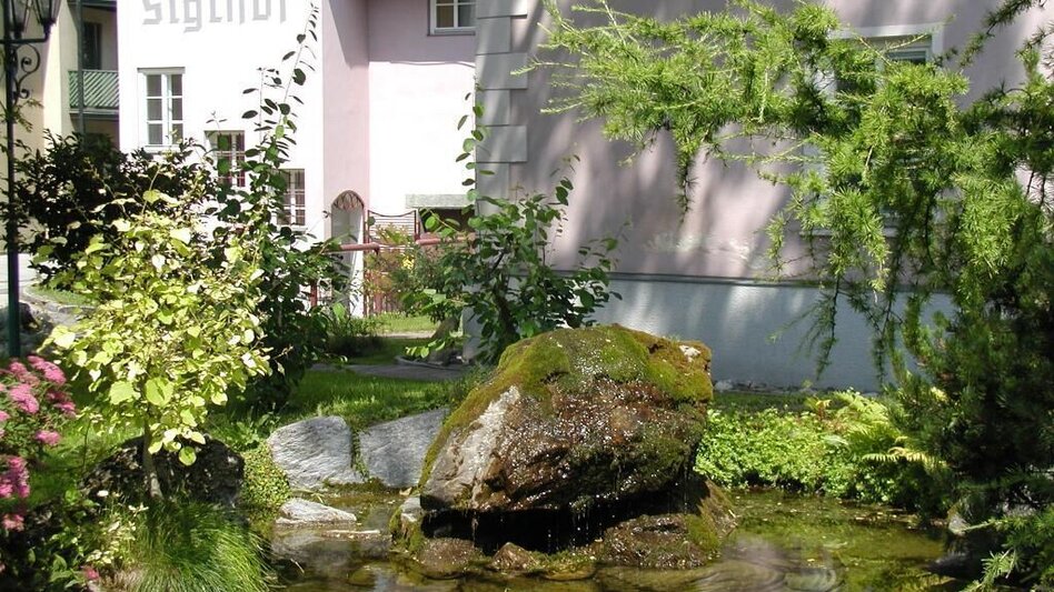 Hiking route From toque-awarded chef to damsel of the castle - Touren-Impression #2.2 | © TV Hochsteiermark