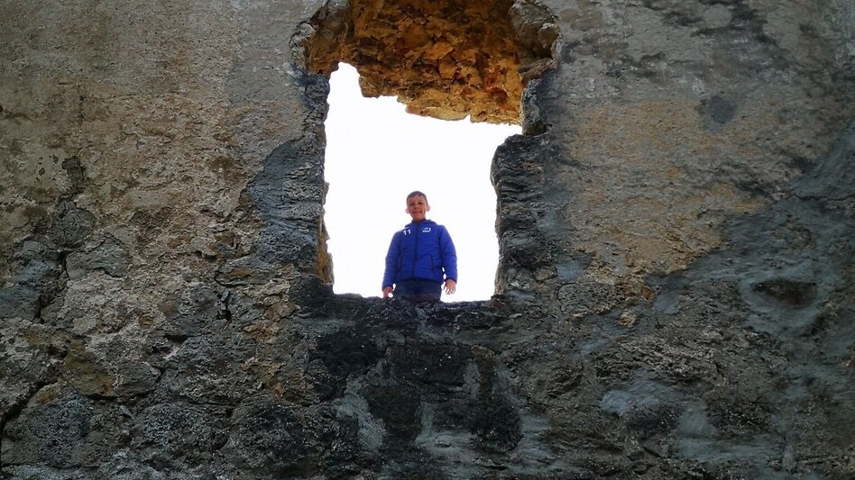 Hiking route From toque-awarded chef to damsel of the castle - Touren-Impression #2.5 | © TV Hochsteiermark