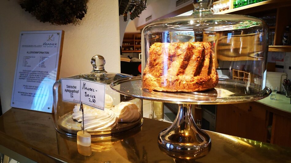 Hiking route From toque-awarded chef to damsel of the castle - Touren-Impression #2.9 | © TV Hochsteiermark