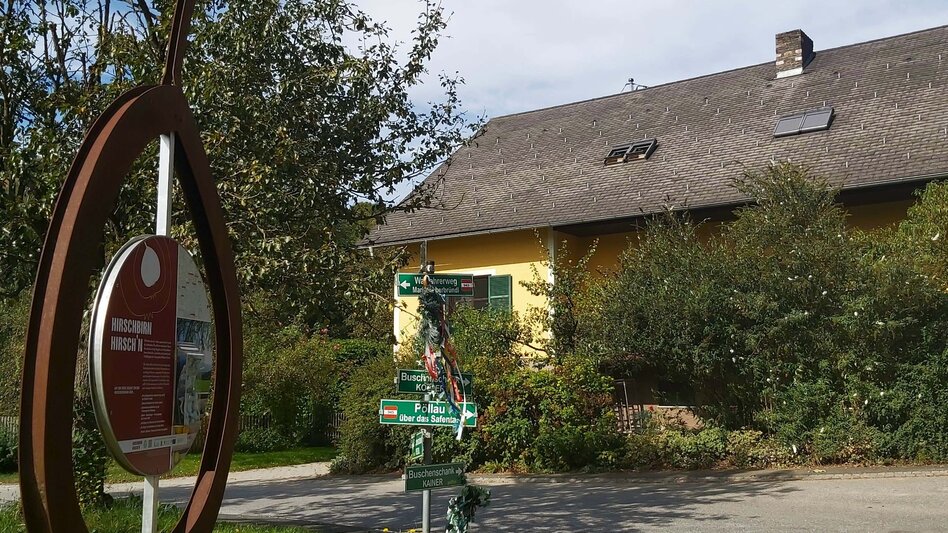 Hiking route Large Schönauklamm-circuit, Pöllau - Touren-Impression #2.5 | © Oststeiermark Tourismus