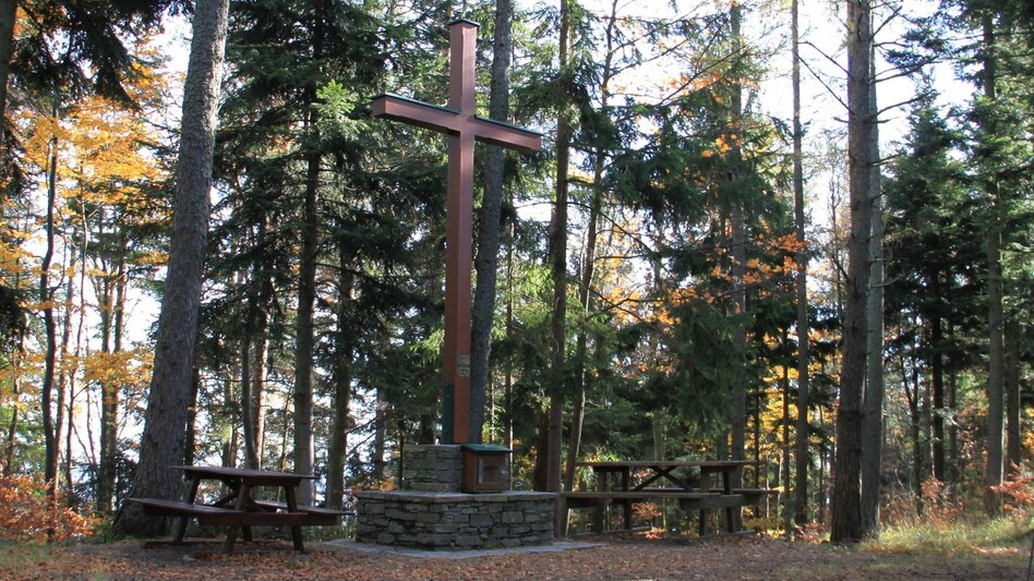 Hiking route Buchkogel round, Pöllau - Touren-Impression #2.1 | © Hermann Auerbäck