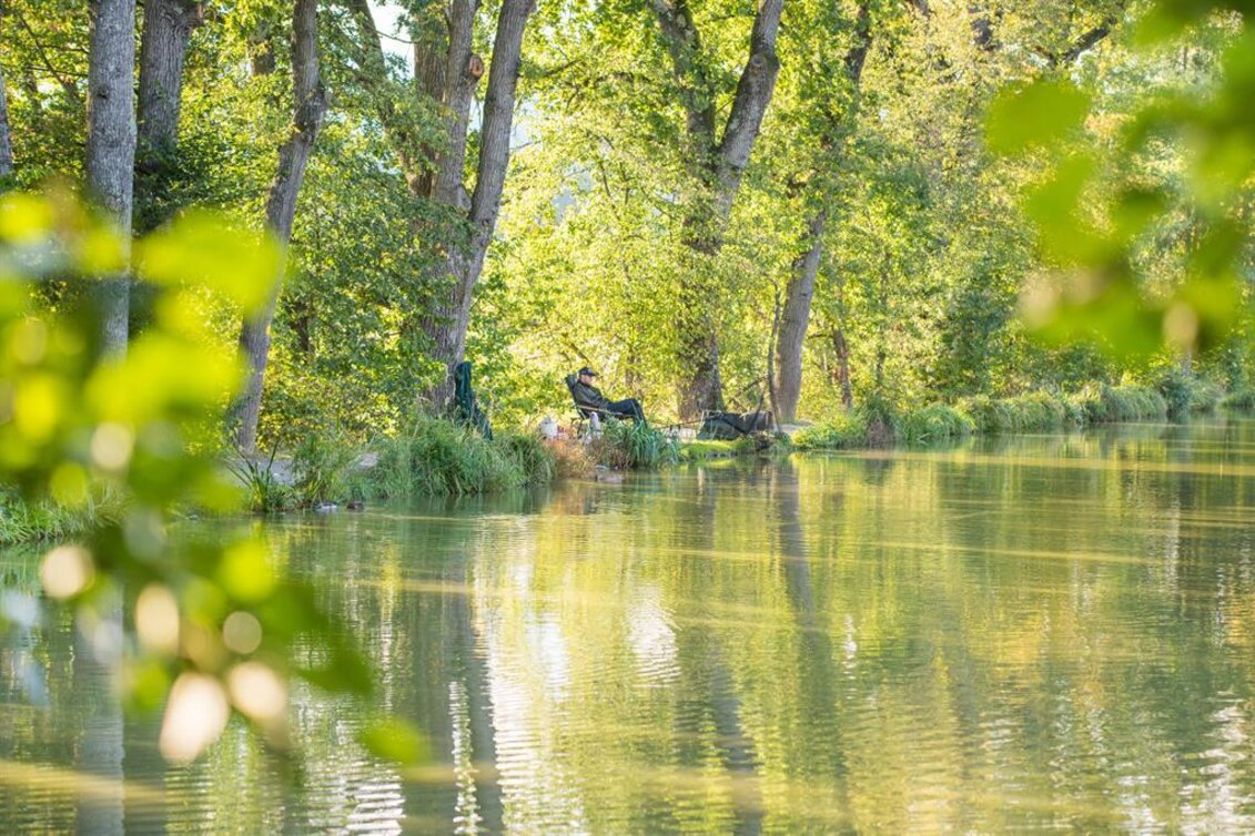 Hiking route Round Winzendorf ponds via Söllnerdorf, Pöllau - Touren-Impression #1 | © Helmut Schweighofer