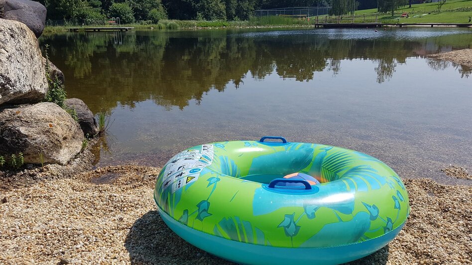 Hiking route Pöllau circuit via Hotel Muhr and Sternbauerkogel, Pöllau - Touren-Impression #2.6 | © Christine Schwetz