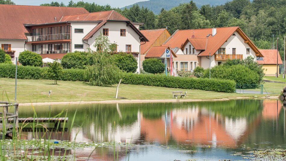 Hiking route Pöllau circuit via Hotel Muhr and Sternbauerkogel, Pöllau - Touren-Impression #2.7 | © Oststeiermark Tourismus