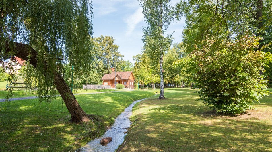 Hiking route Pöllau circuit via Hotel Muhr and Sternbauerkogel, Pöllau - Touren-Impression #2.11 | © Helmut Schweighofer