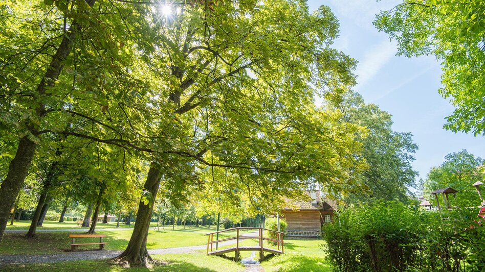 Hiking route Pöllau circuit via Hotel Muhr and Sternbauerkogel, Pöllau - Touren-Impression #2.12 | © Helmut Schweighofer