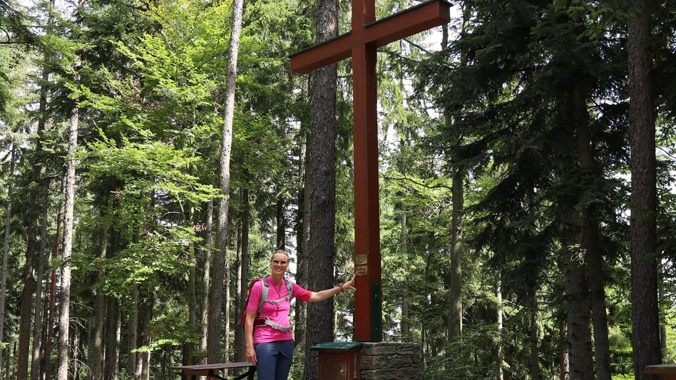 Hiking route Pöllau circuit via Jochbauer, Pöllau - Touren-Impression #2.5 | © Oststeiermark Tourismus