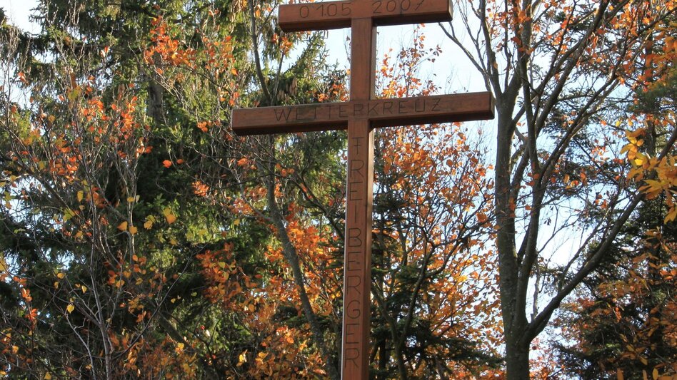 Hiking route Pöllau circuit via Jochbauer, Pöllau - Touren-Impression #2.6 | © Hermann Auerbäck