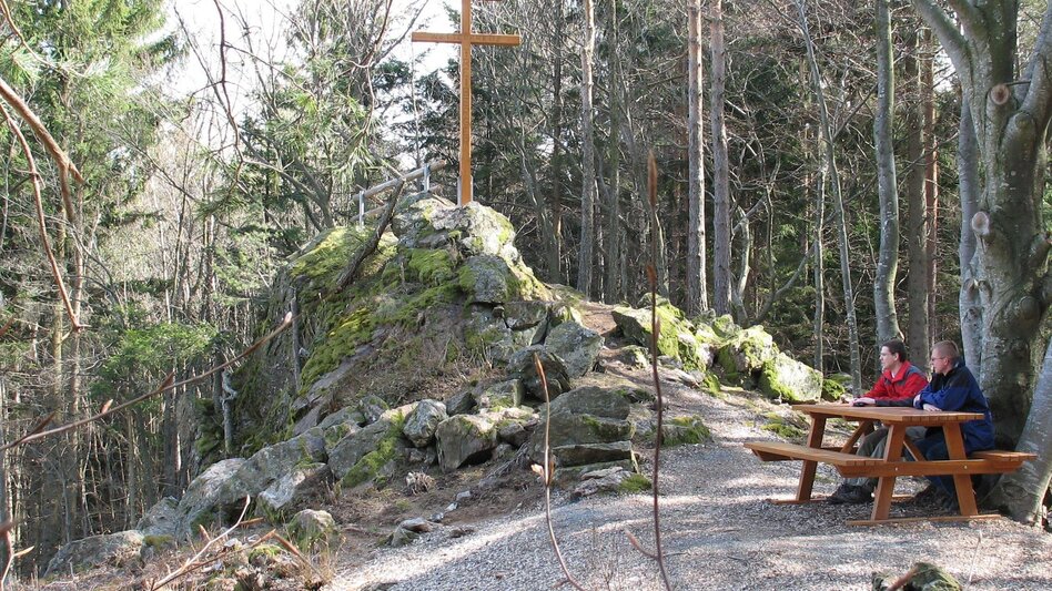 Hiking route Pöllau circuit via Jochbauer, Pöllau - Touren-Impression #2.7 | © Hermann Auerbäck